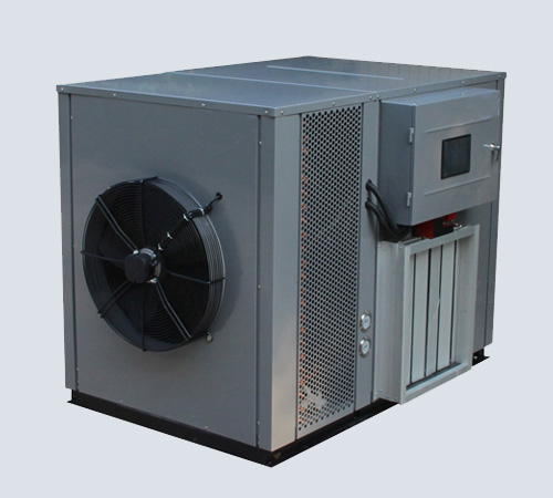 中藥材烘干機